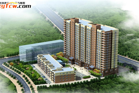 康惠佳苑2室2厅1卫82.46m2简单装修