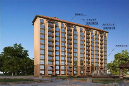 精装有证满二，羊山公园旁二十四大街恒大商圈中泰美域南北通透